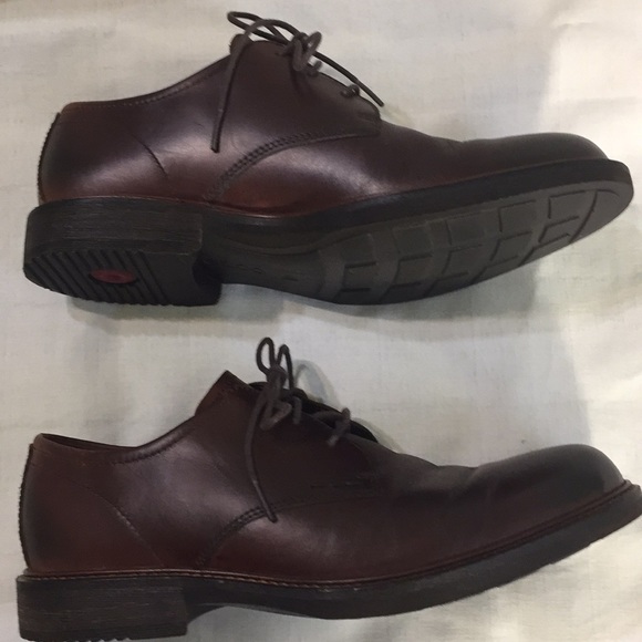 Like New !! Ecco Men’s Shoes - Picture 2 of 8